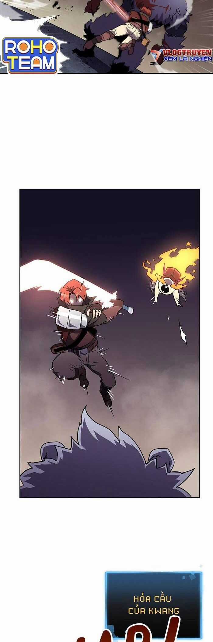 Final Boss Chapter 16 trang 32