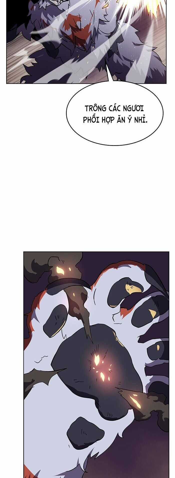 Final Boss Chapter 16 trang 35