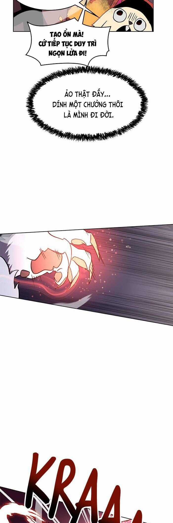 Final Boss Chapter 16 trang 40