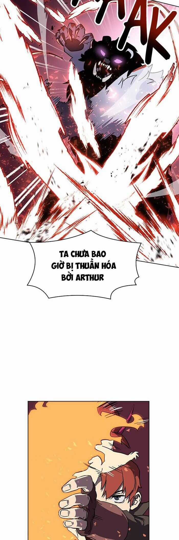 Final Boss Chapter 16 trang 41