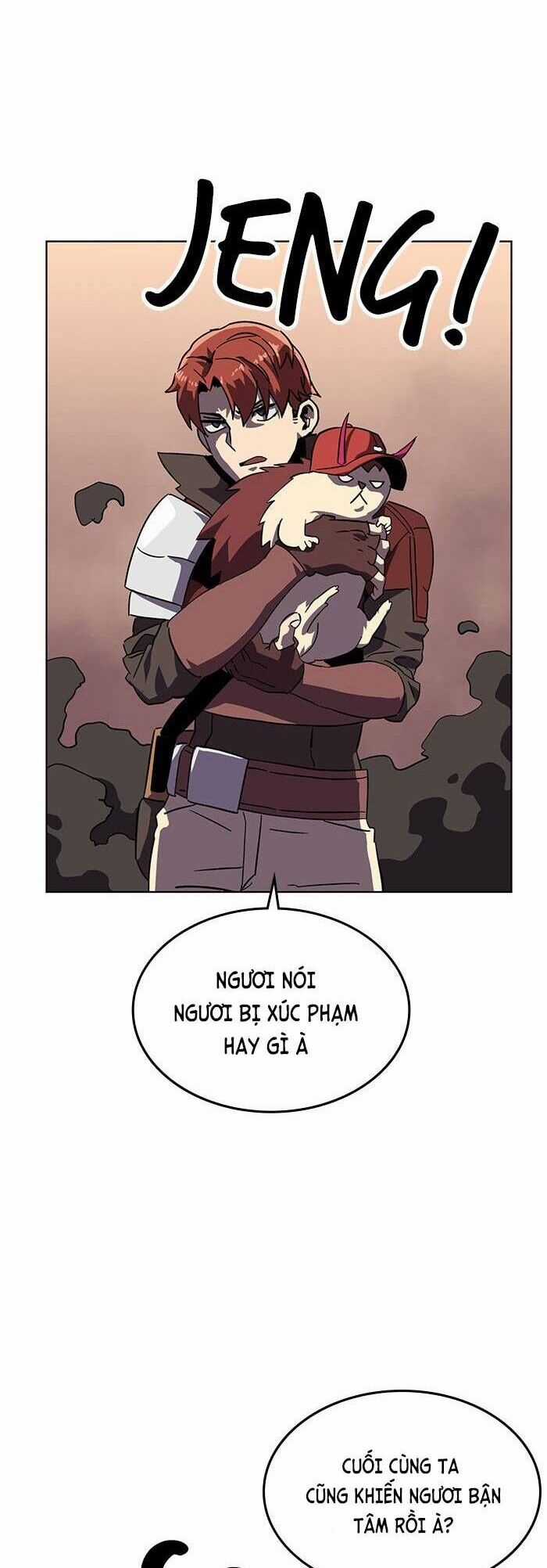 Final Boss Chapter 16 trang 48