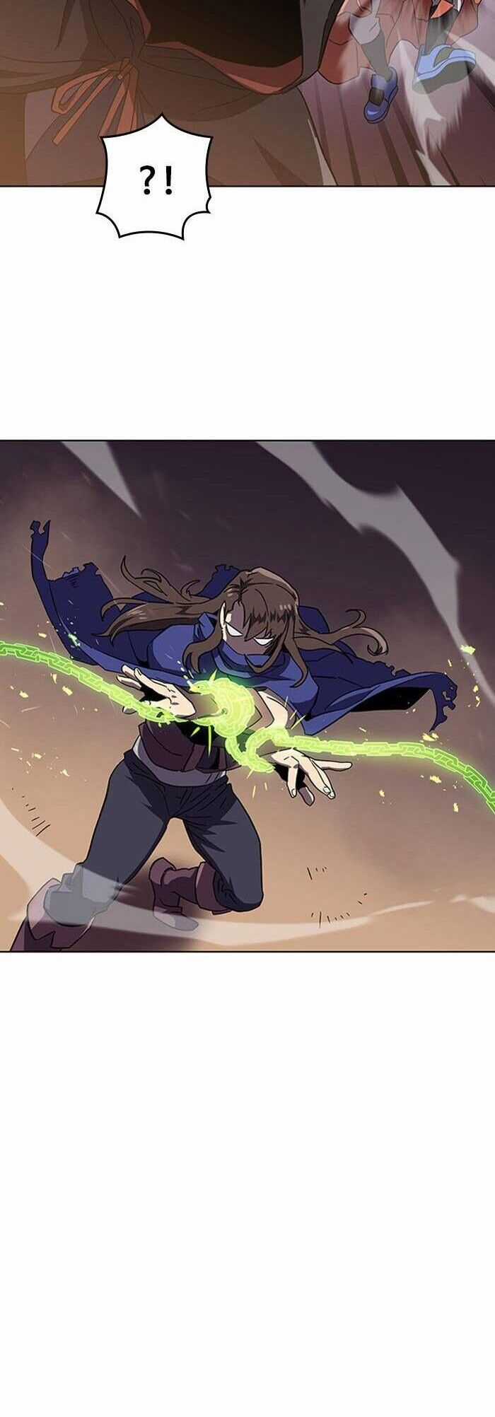 Final Boss Chapter 16 trang 5