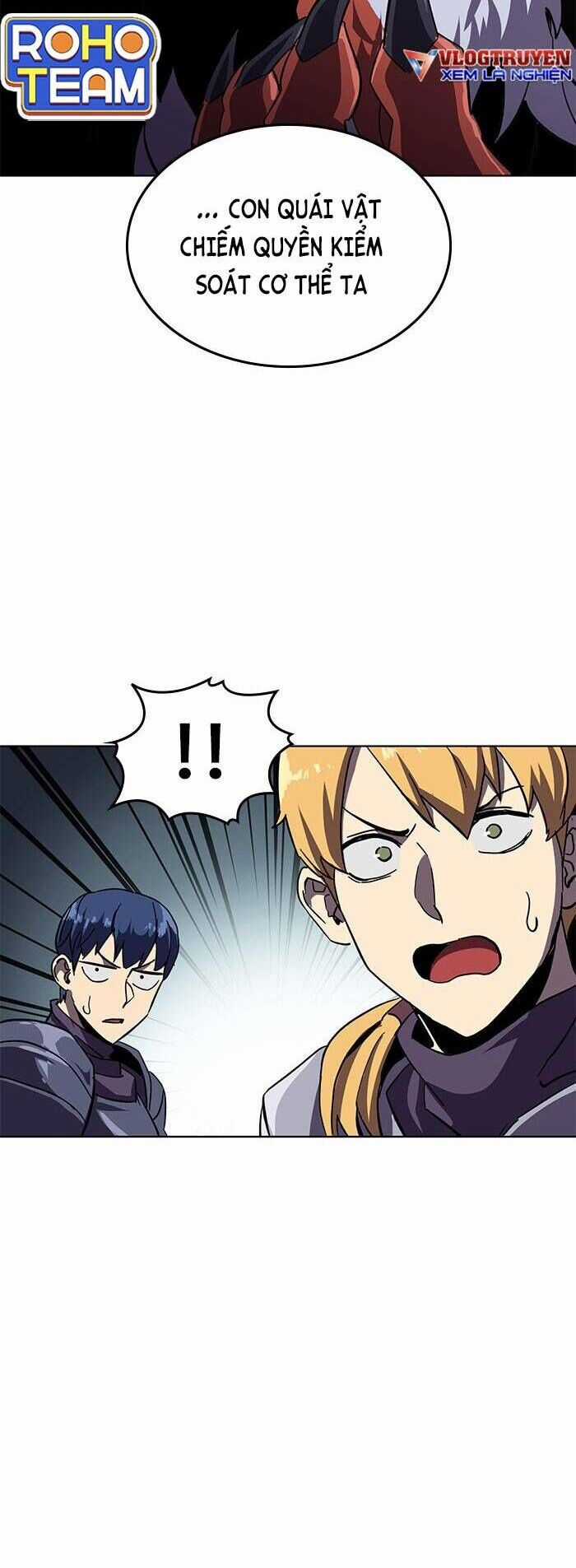 Final Boss Chapter 16 trang 55