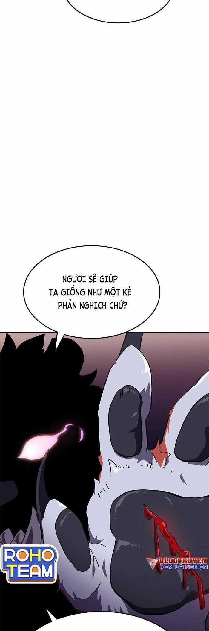 Final Boss Chapter 16 trang 59