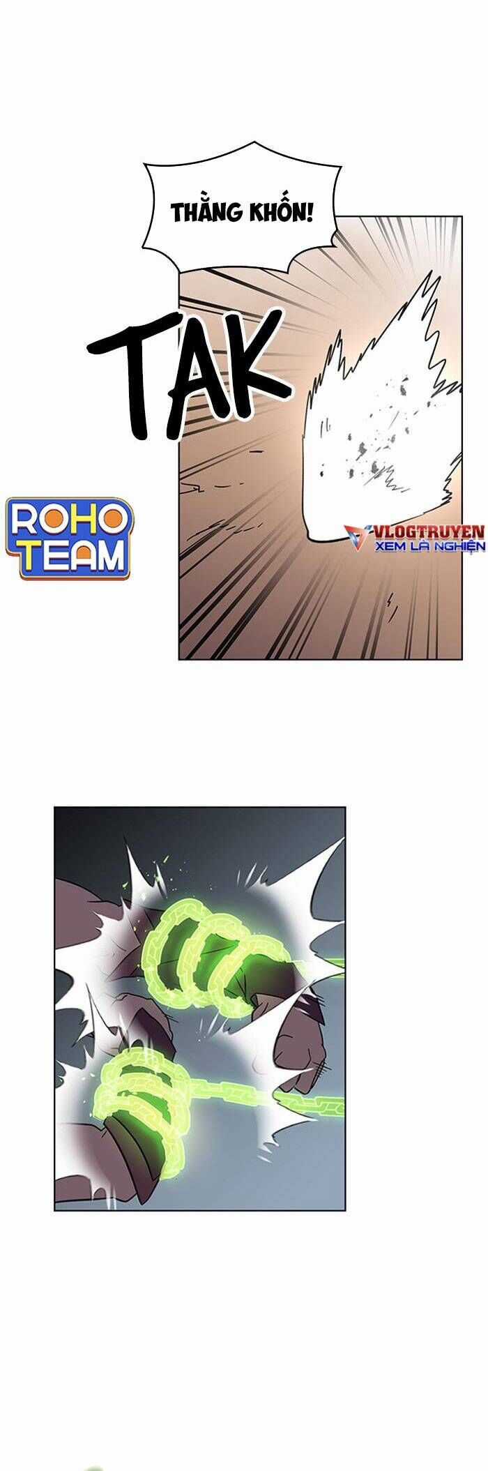 Final Boss Chapter 16 trang 6