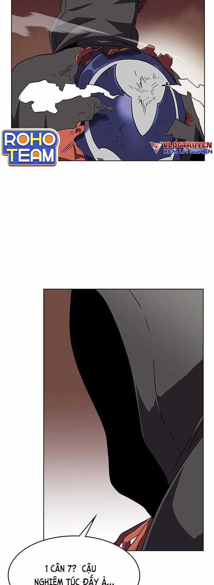 Final Boss Chapter 16 trang 9