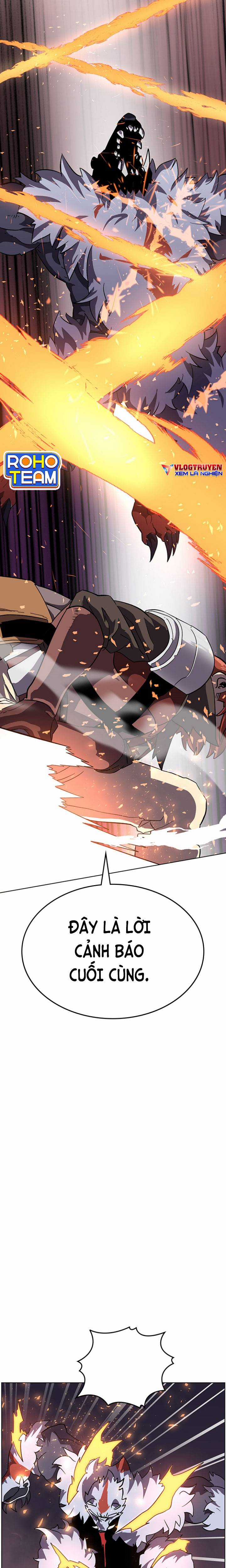 Final Boss Chapter 17 trang 16