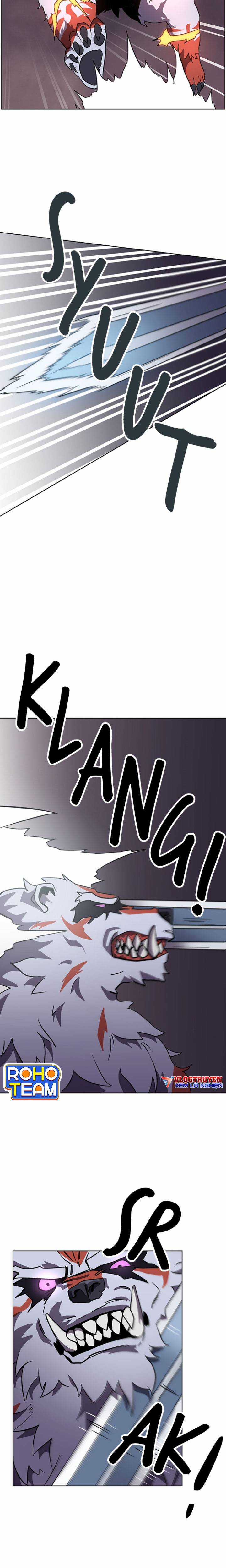 Final Boss Chapter 17 trang 17