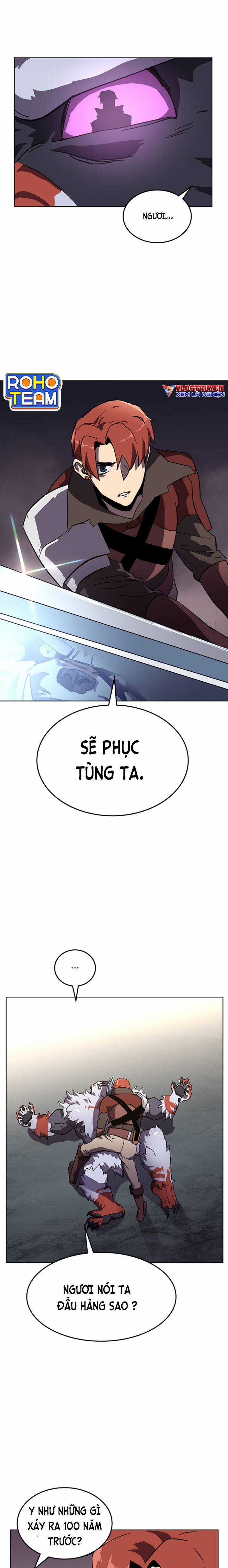 Final Boss Chapter 17 trang 18