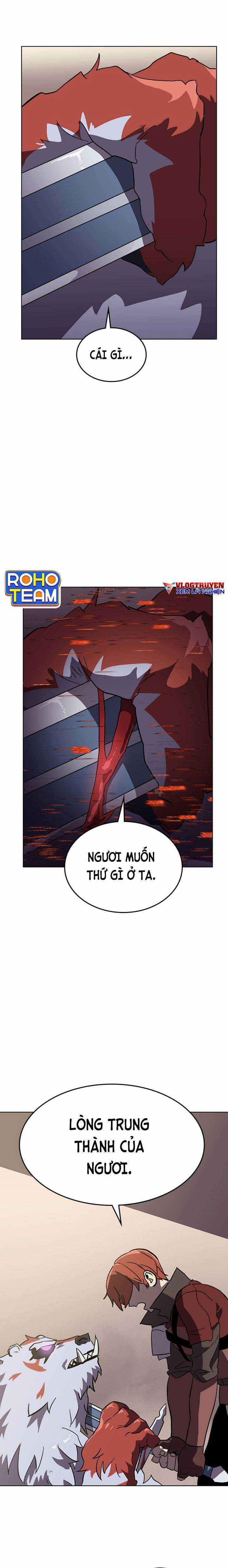 Final Boss Chapter 17 trang 20