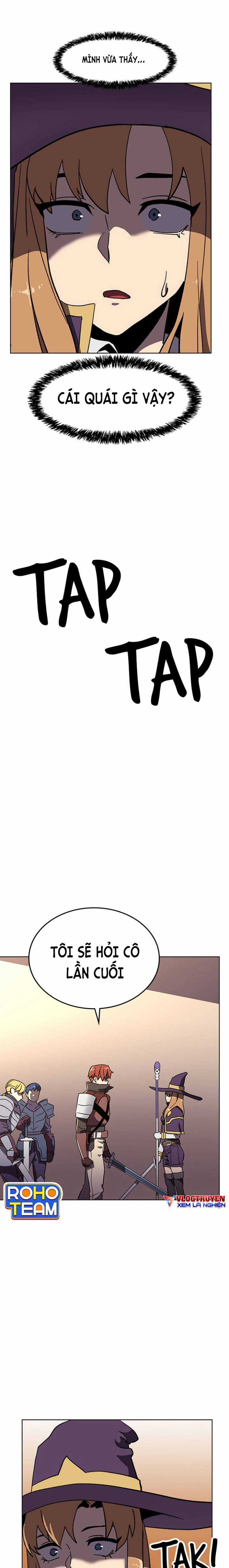 Final Boss Chapter 17 trang 24
