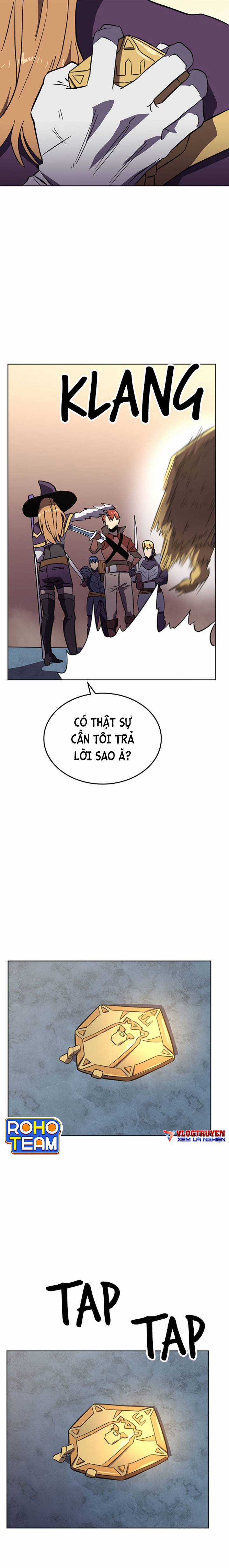 Final Boss Chapter 17 trang 26