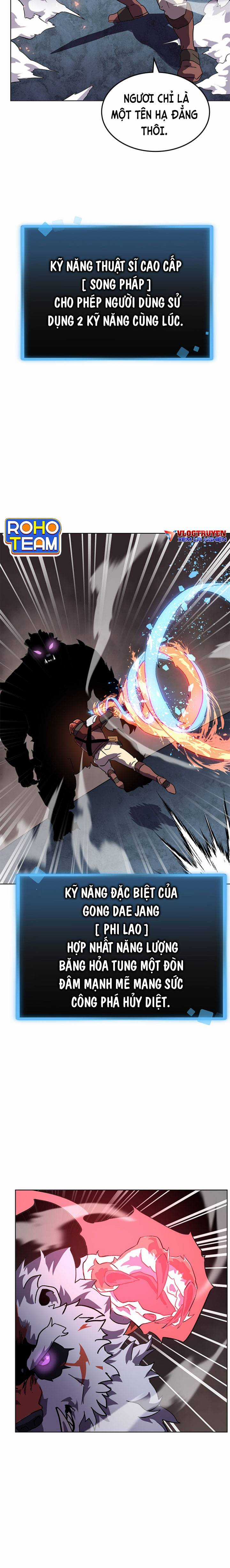 Final Boss Chapter 17 trang 5