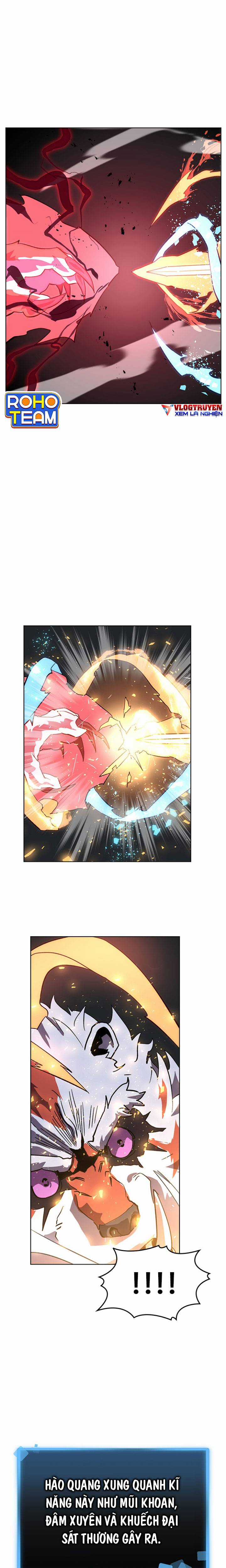 Final Boss Chapter 17 trang 6