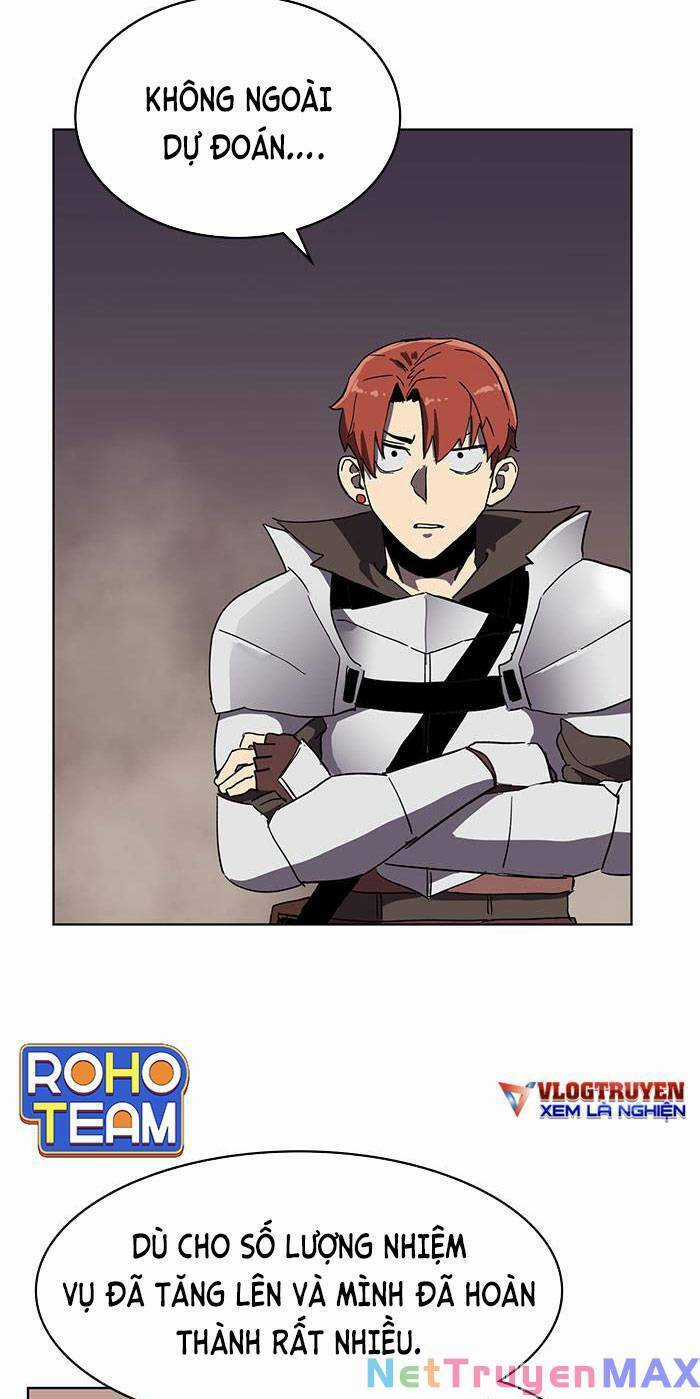 Final Boss Chapter 18 trang 14