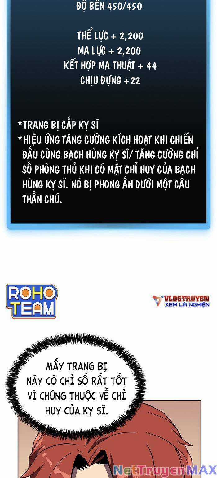 Final Boss Chapter 18 trang 19