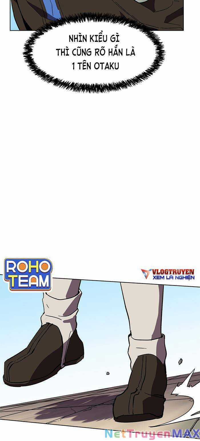 Final Boss Chapter 18 trang 2