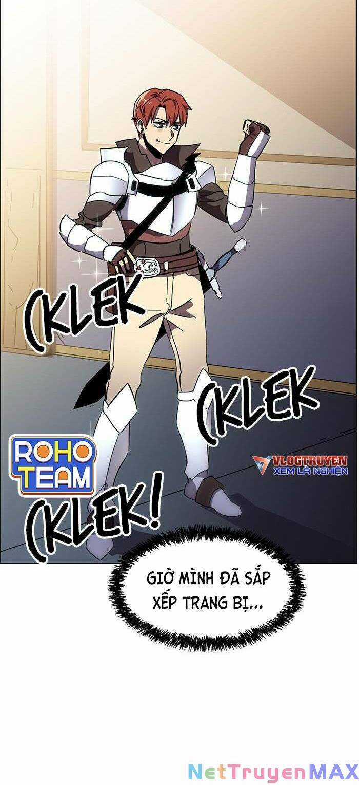 Final Boss Chapter 18 trang 26