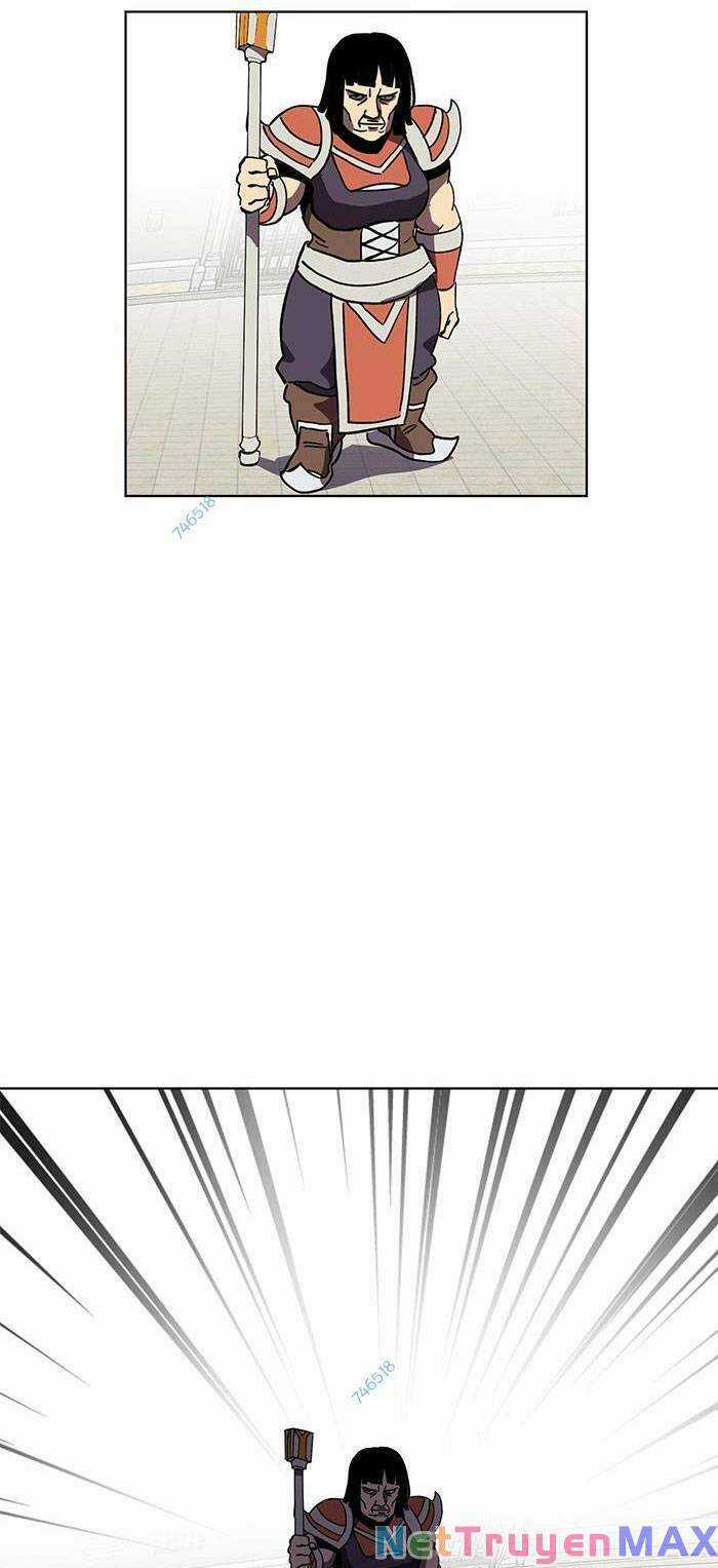 Final Boss Chapter 18 trang 28