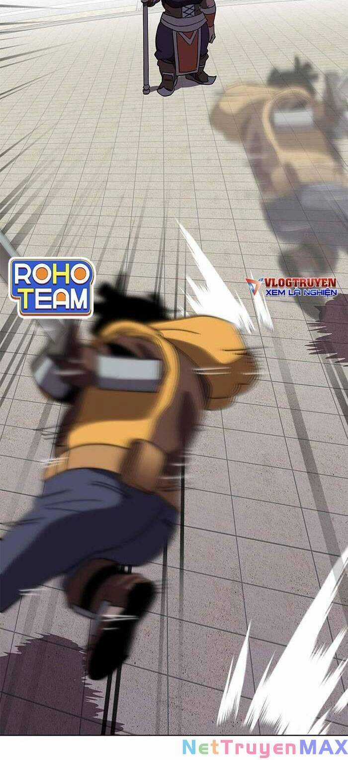 Final Boss Chapter 18 trang 29