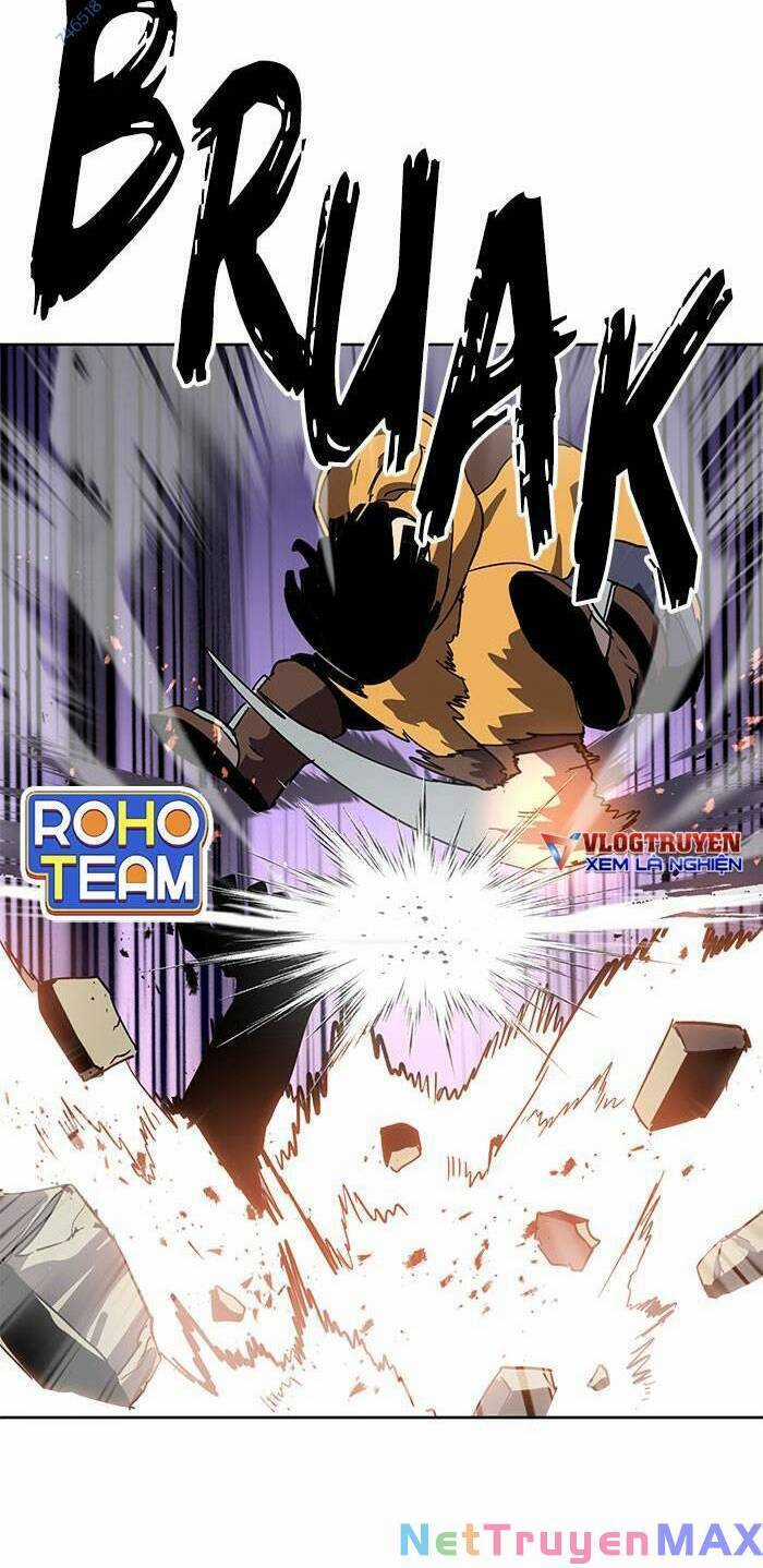 Final Boss Chapter 18 trang 46