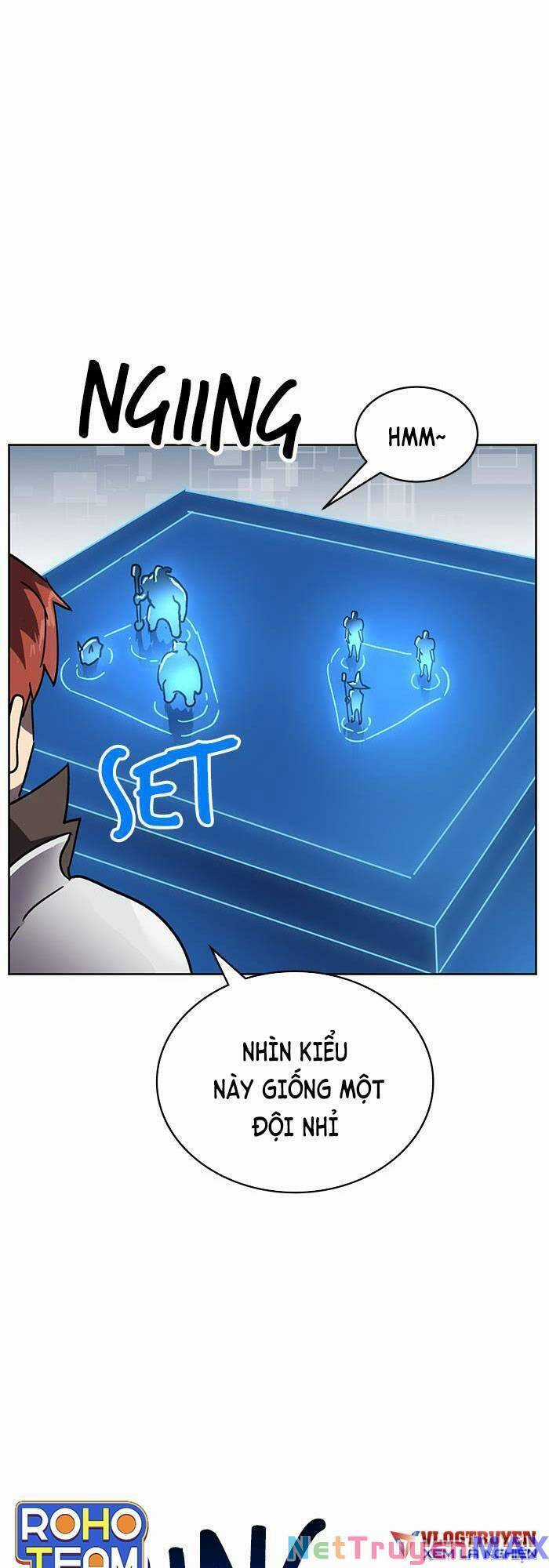 Final Boss Chapter 18 trang 67