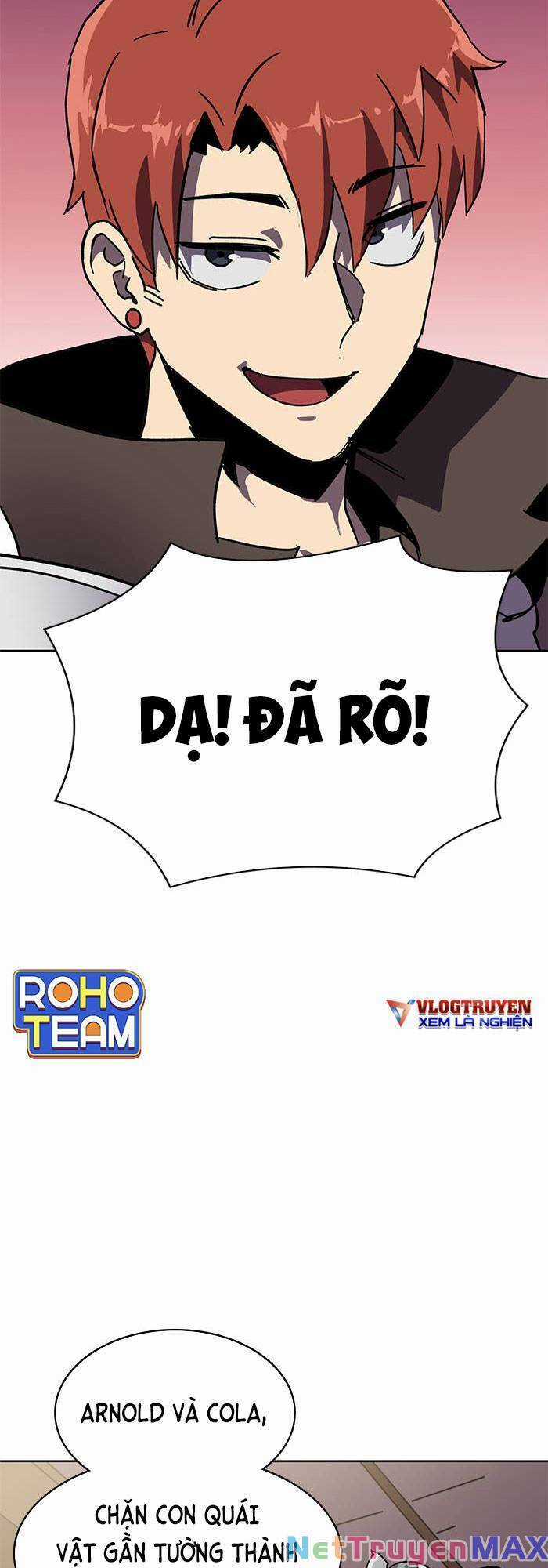 Final Boss Chapter 18 trang 76