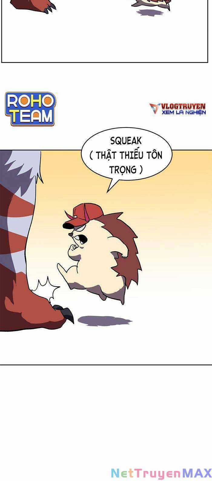 Final Boss Chapter 18 trang 80