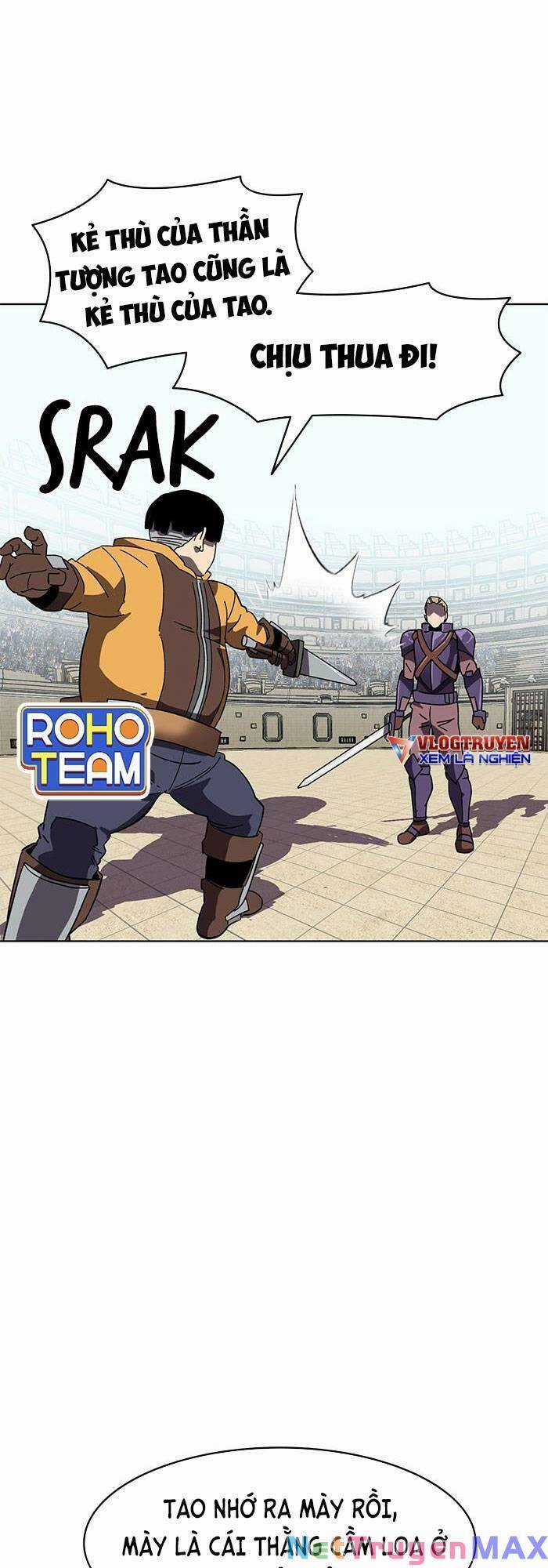 Final Boss Chapter 19 trang 10