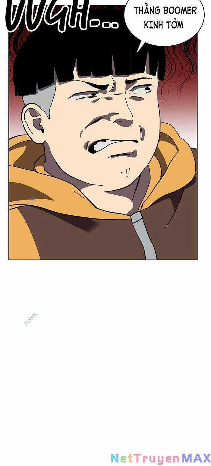 Final Boss Chapter 19 trang 12