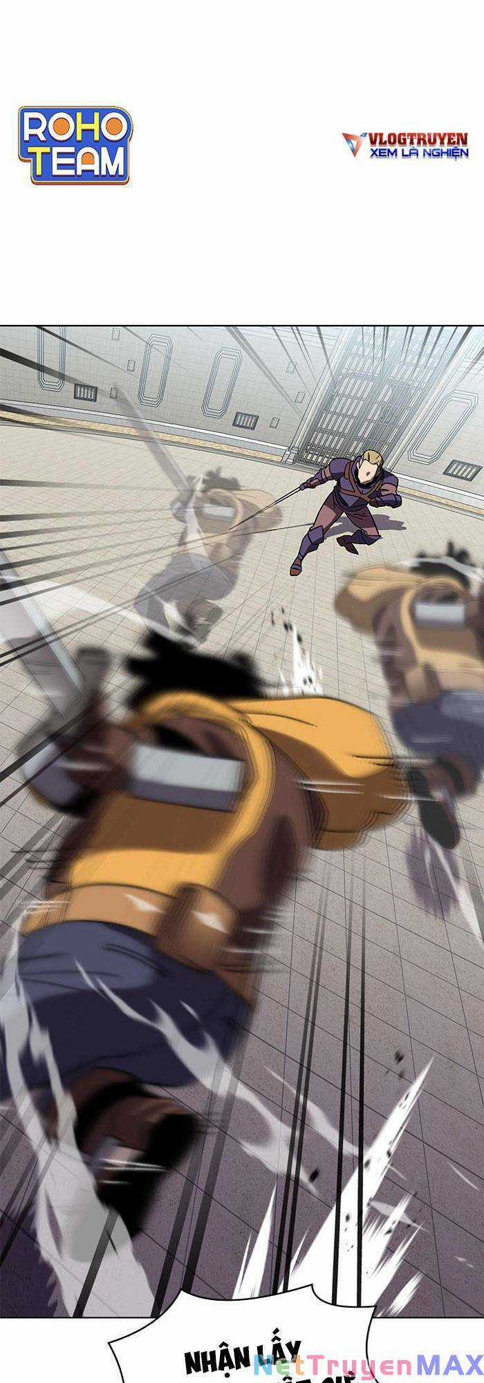 Final Boss Chapter 19 trang 13