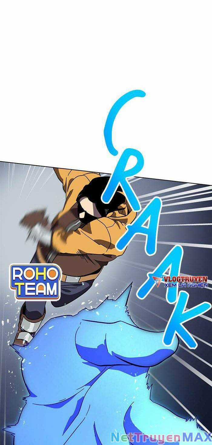 Final Boss Chapter 19 trang 15