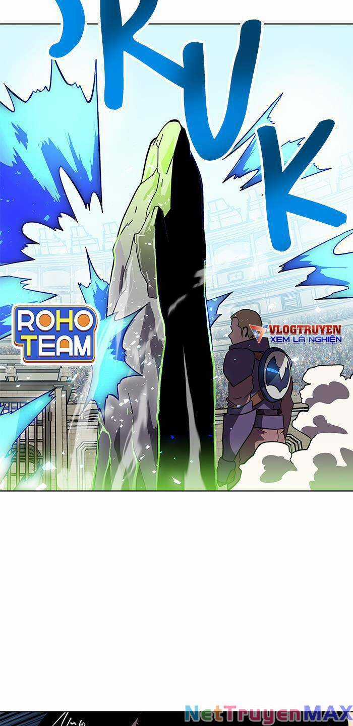 Final Boss Chapter 19 trang 18