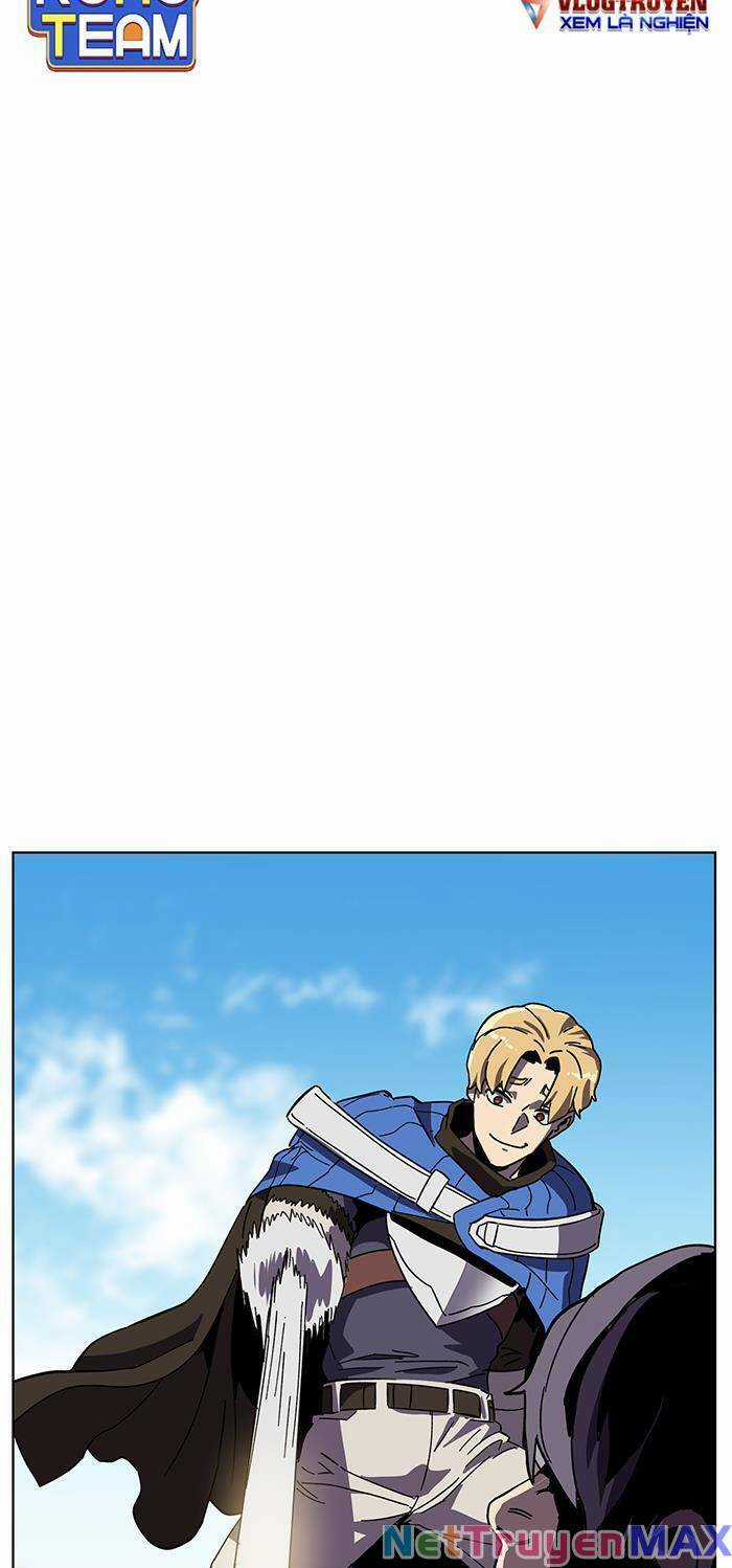 Final Boss Chapter 19 trang 2