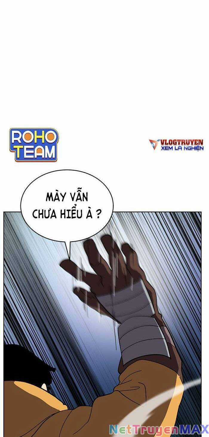 Final Boss Chapter 19 trang 22