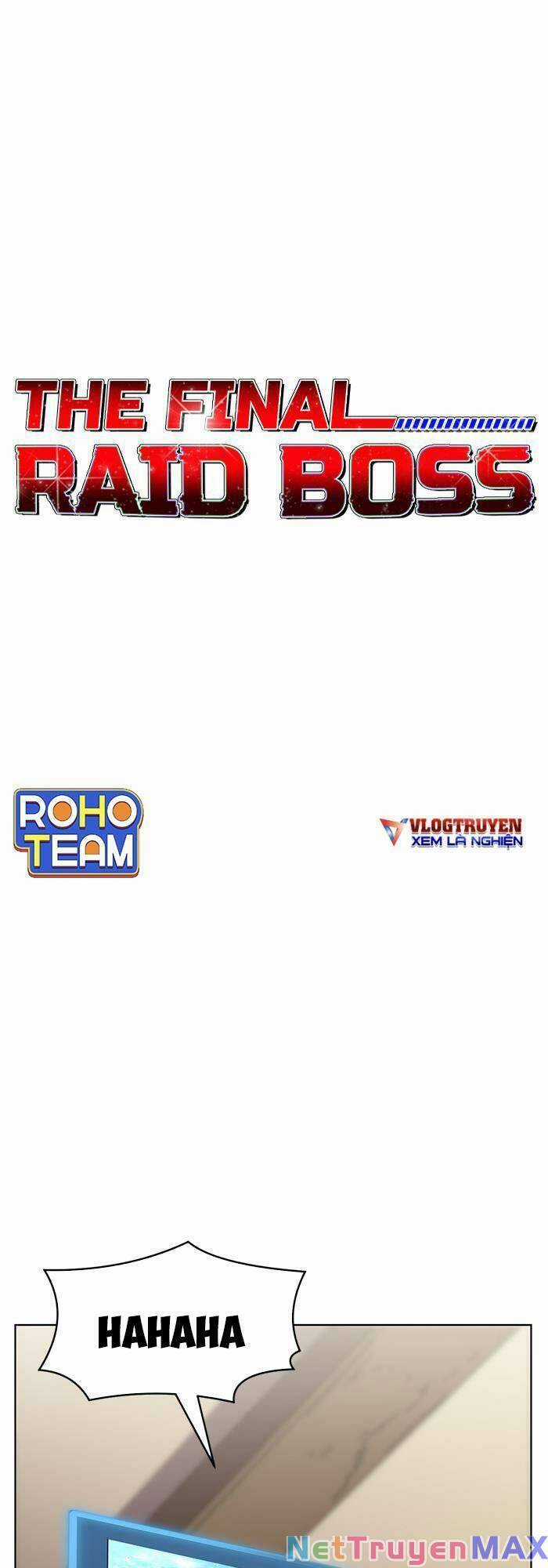Final Boss Chapter 19 trang 26