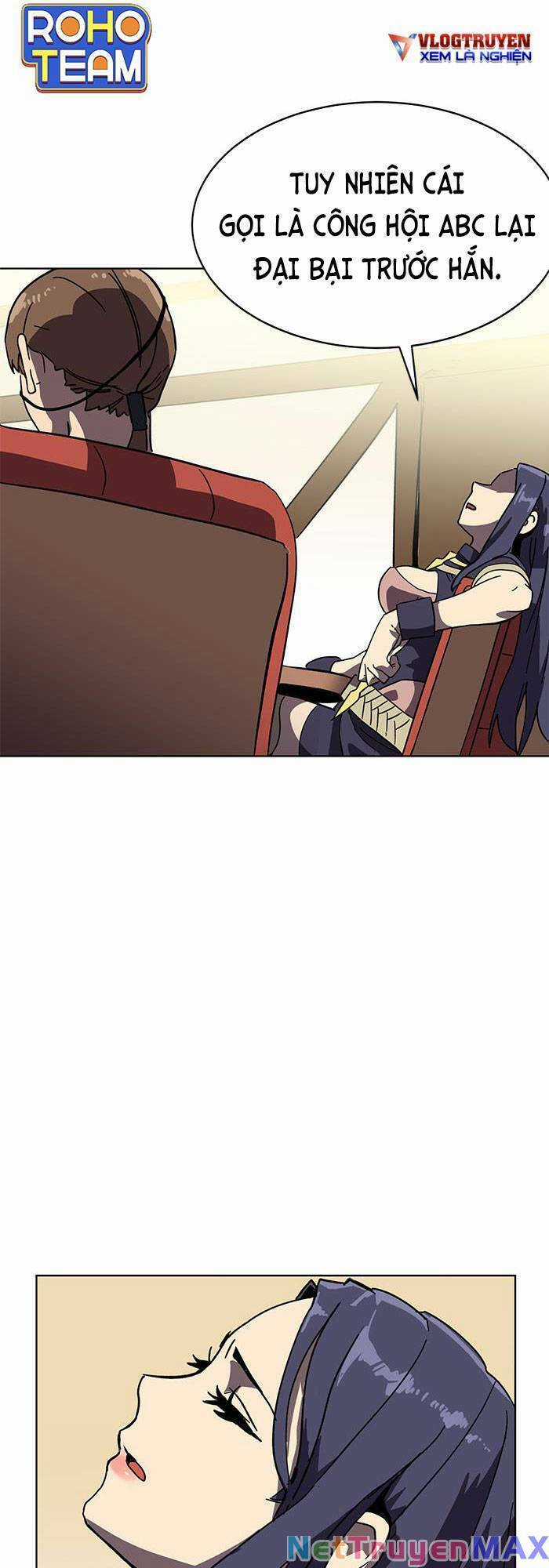 Final Boss Chapter 19 trang 29