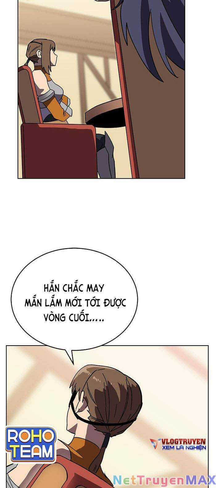 Final Boss Chapter 19 trang 31