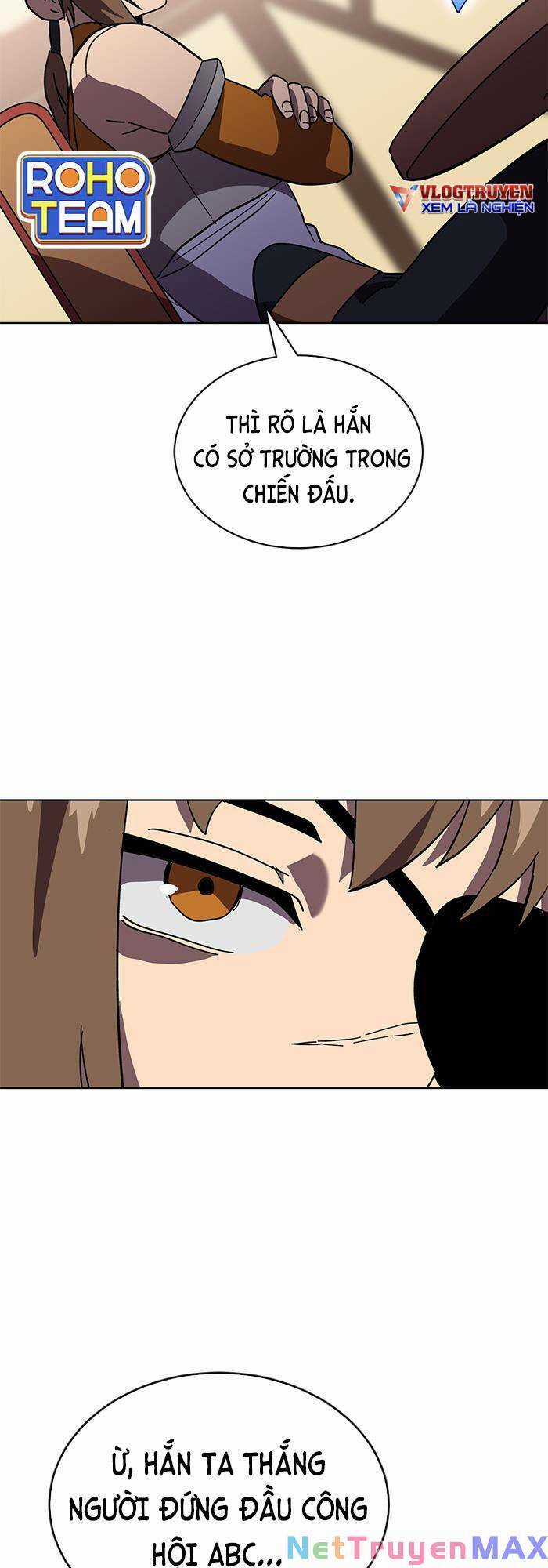 Final Boss Chapter 19 trang 33