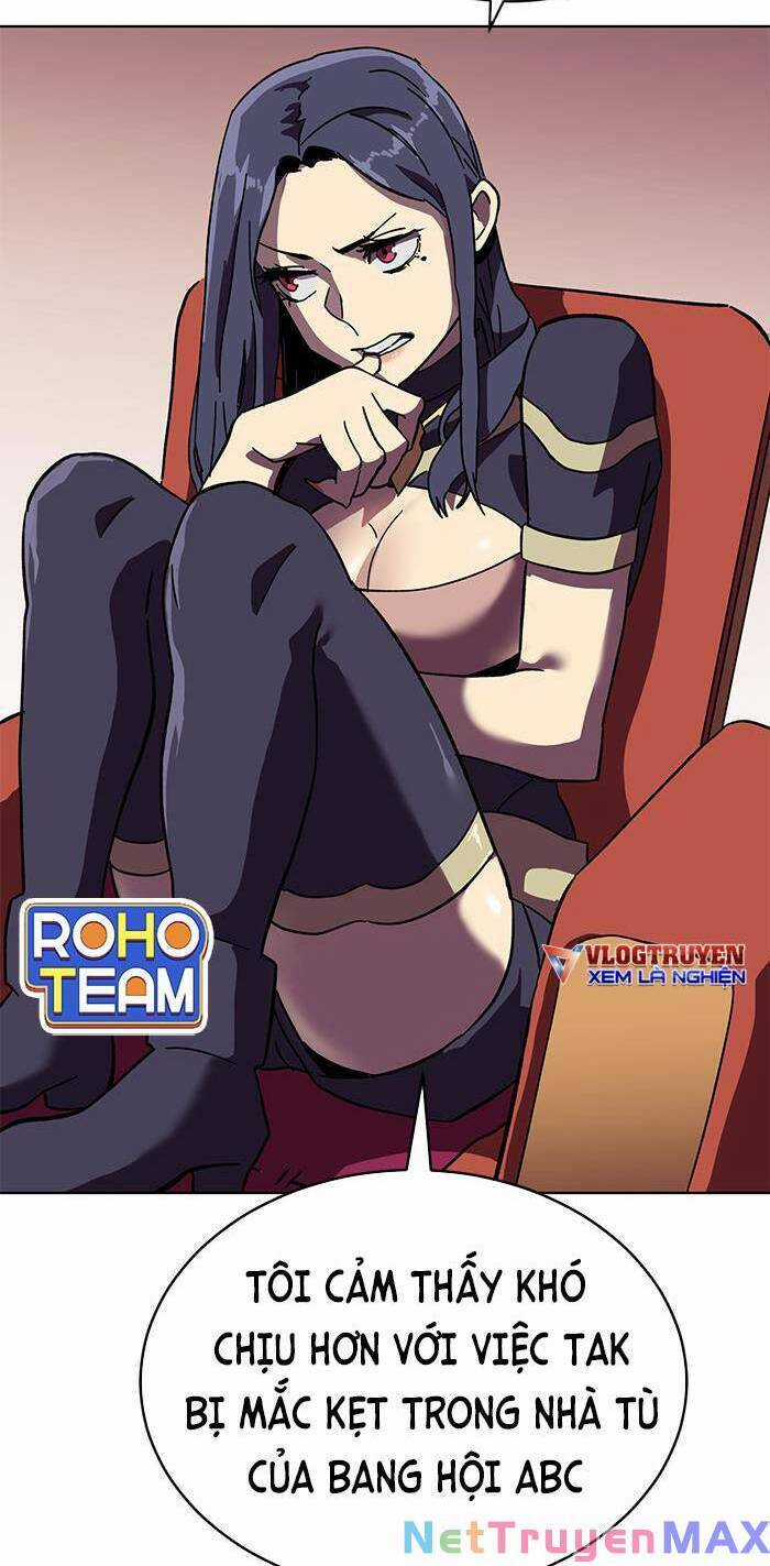 Final Boss Chapter 19 trang 35