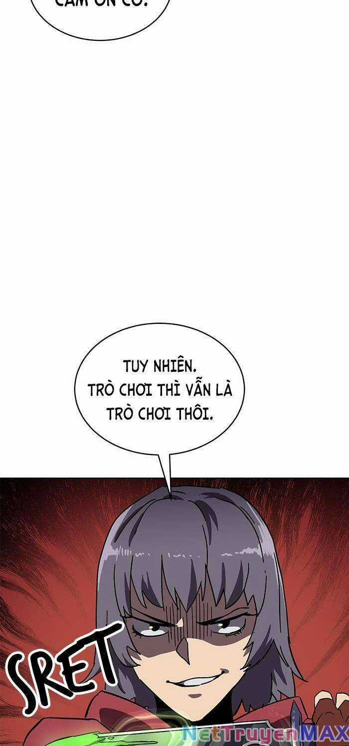 Final Boss Chapter 19 trang 43