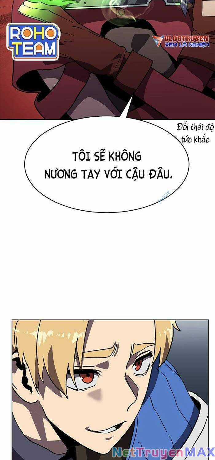 Final Boss Chapter 19 trang 44