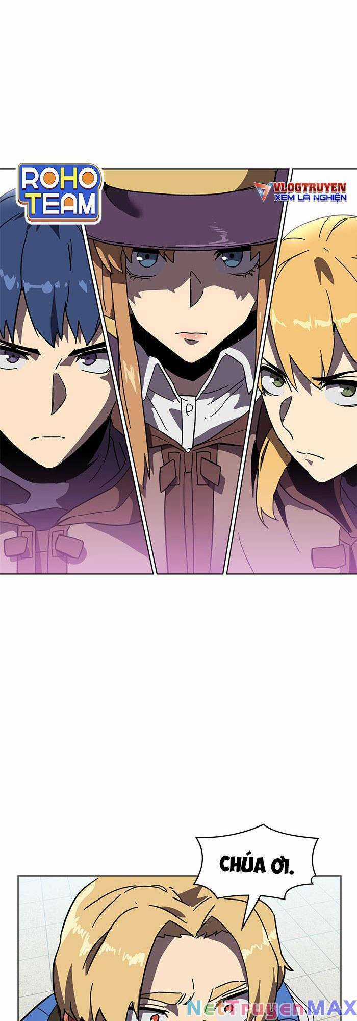 Final Boss Chapter 19 trang 61