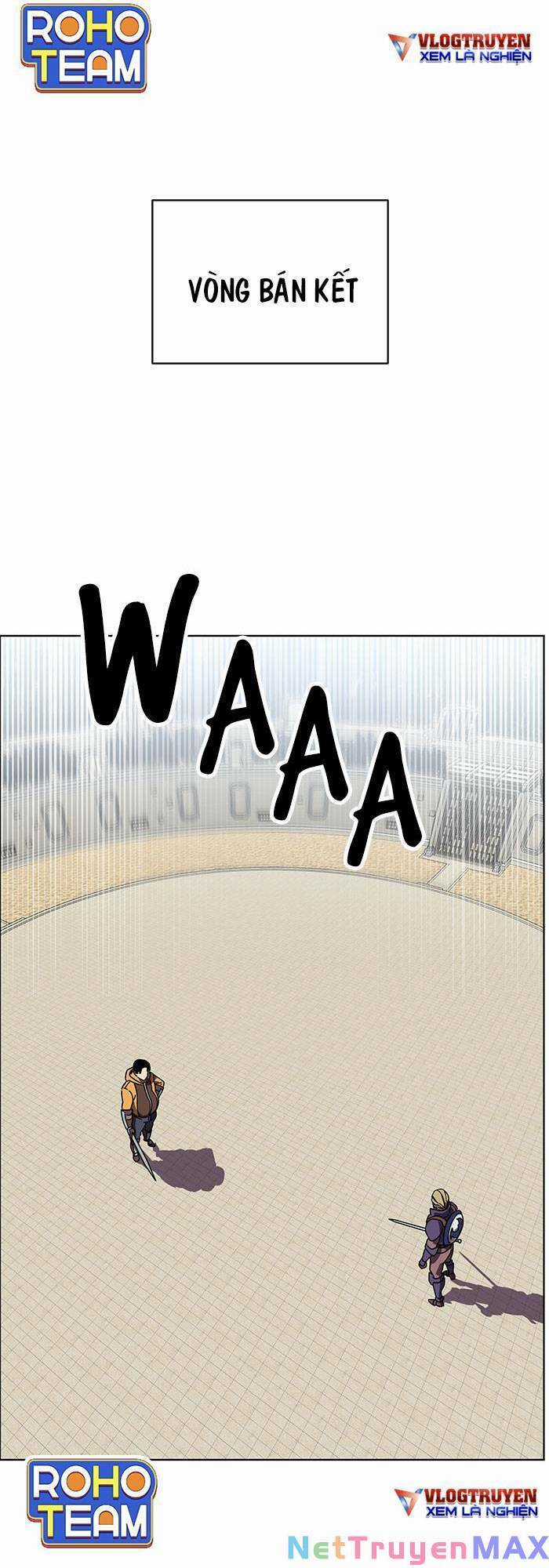 Final Boss Chapter 19 trang 7