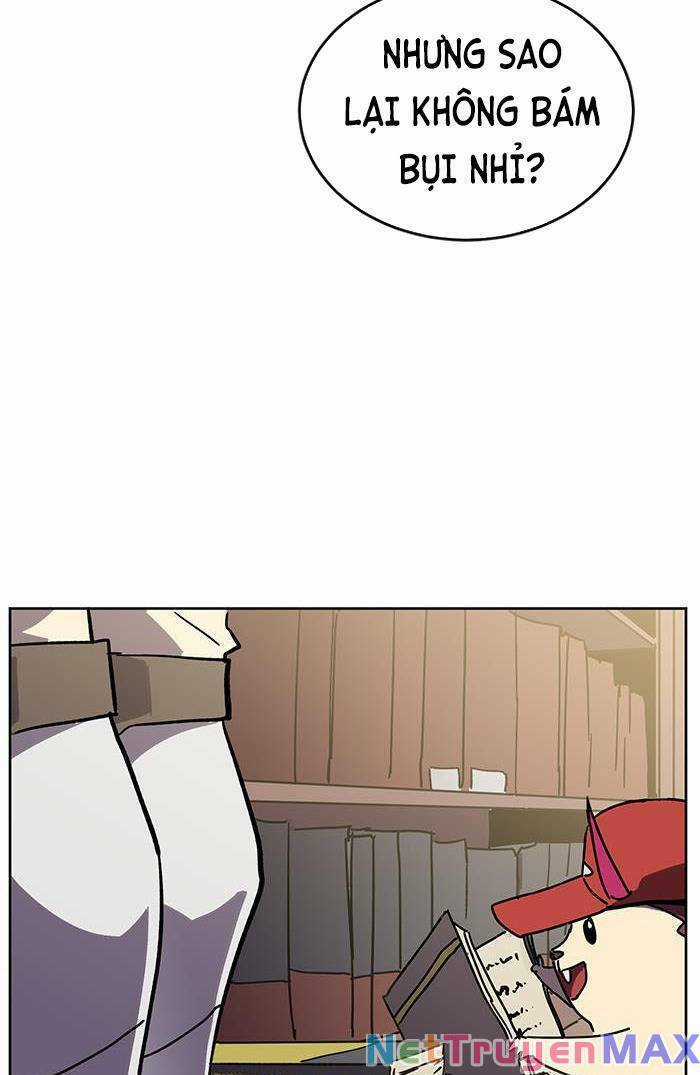 Final Boss Chapter 20 trang 10