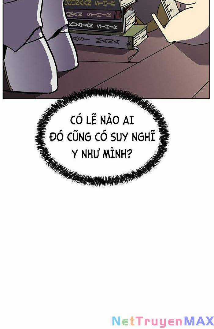 Final Boss Chapter 20 trang 11