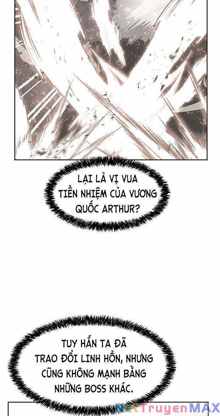 Final Boss Chapter 20 trang 17