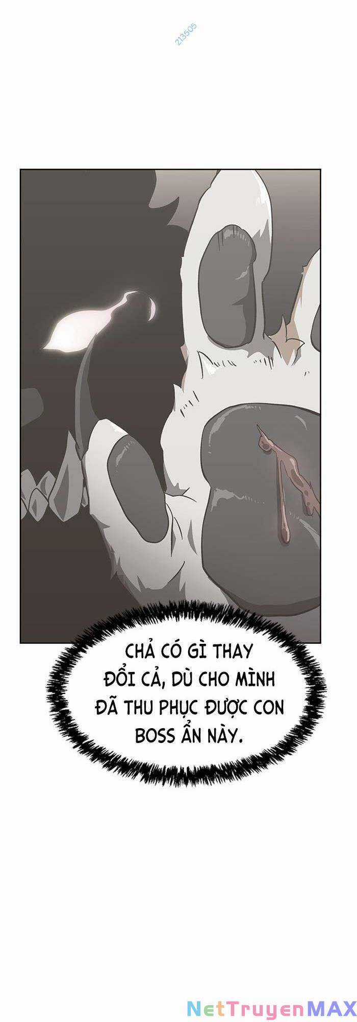 Final Boss Chapter 20 trang 19