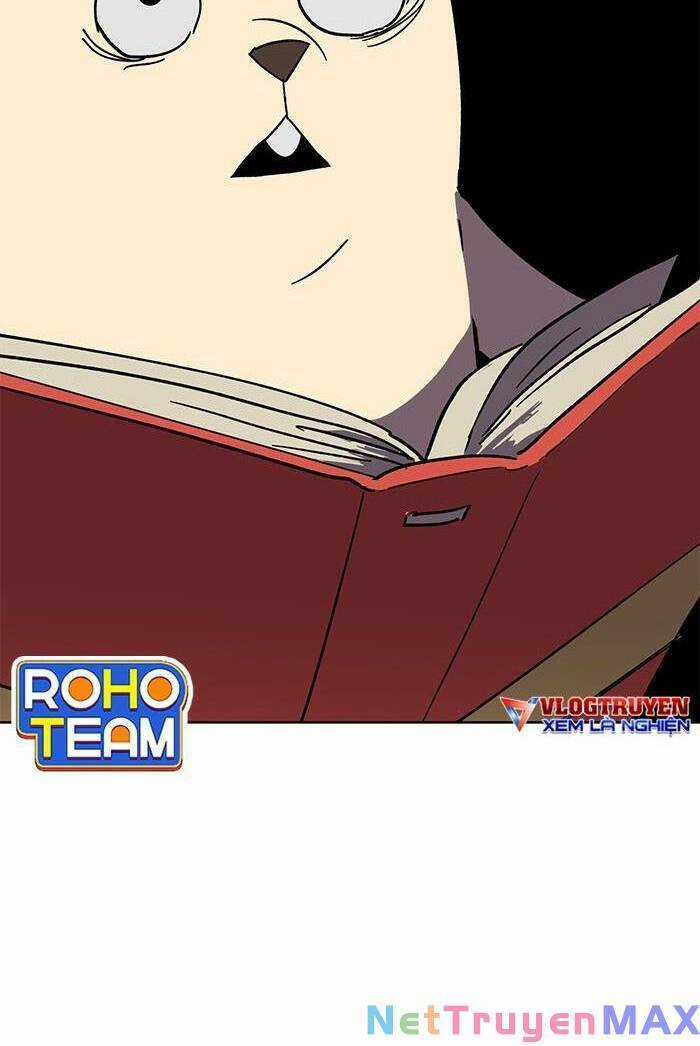 Final Boss Chapter 20 trang 25