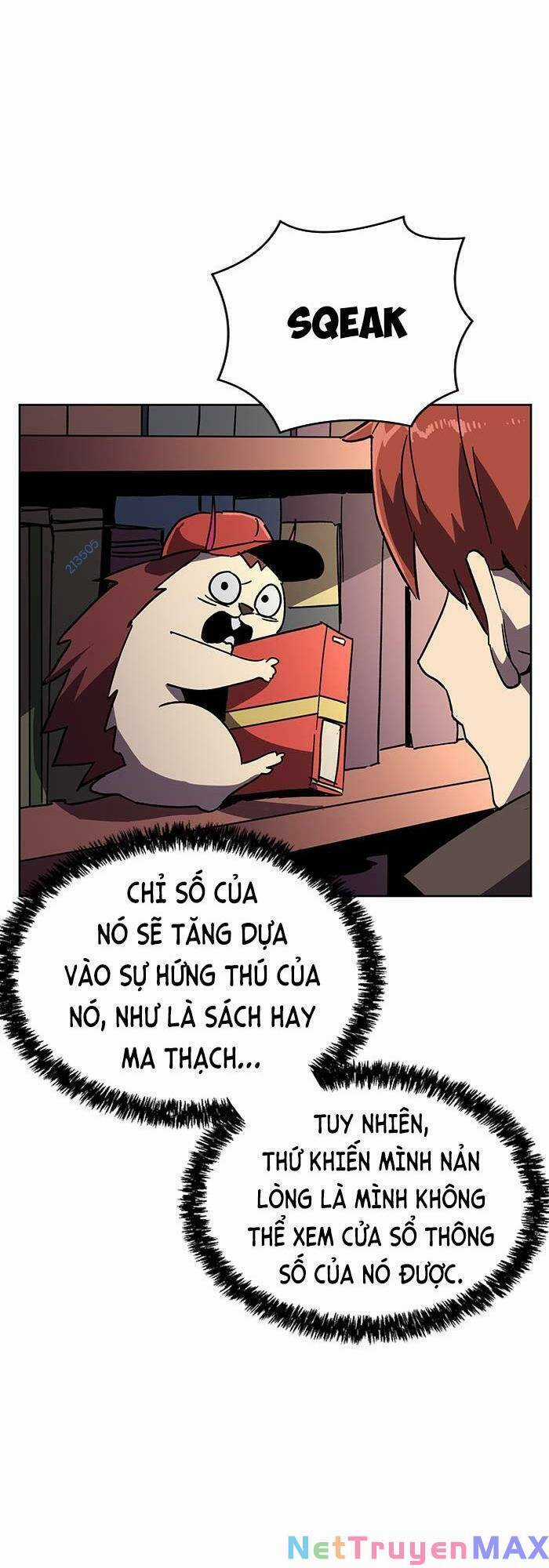 Final Boss Chapter 20 trang 26